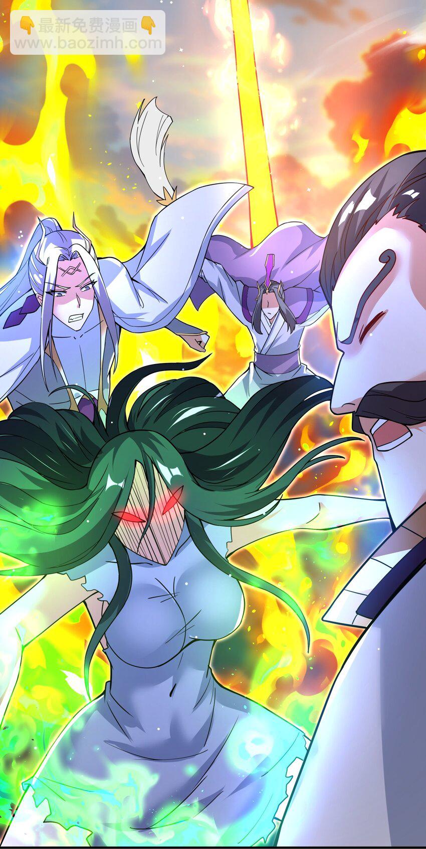 87 厌了(1/2)-第89话