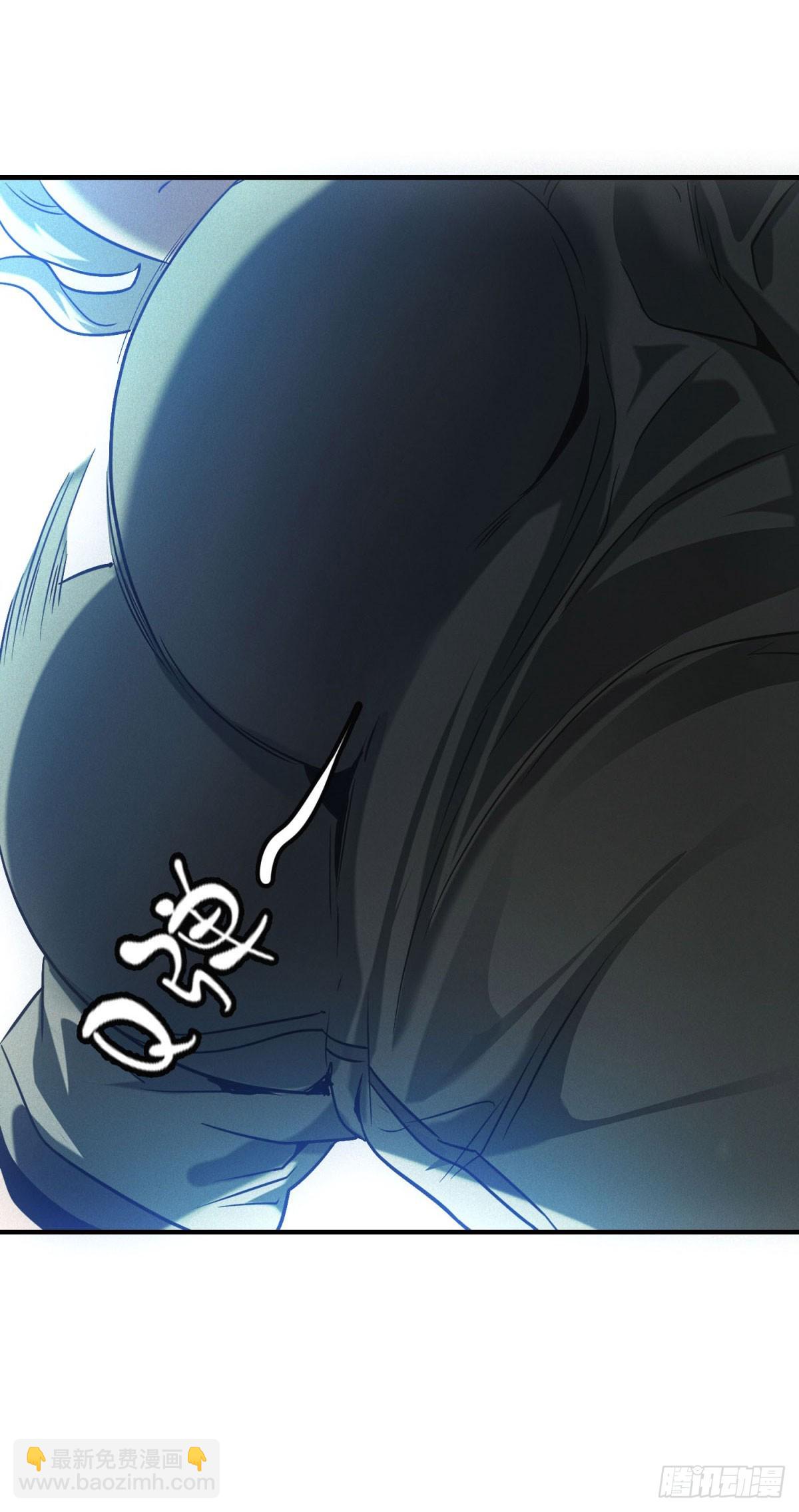 第13话 是敌是友？-第13话