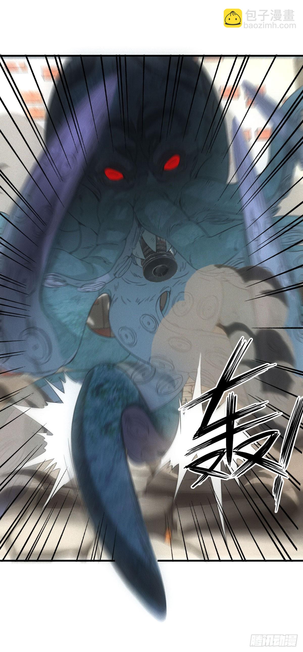 第15话 天选之子-第15话