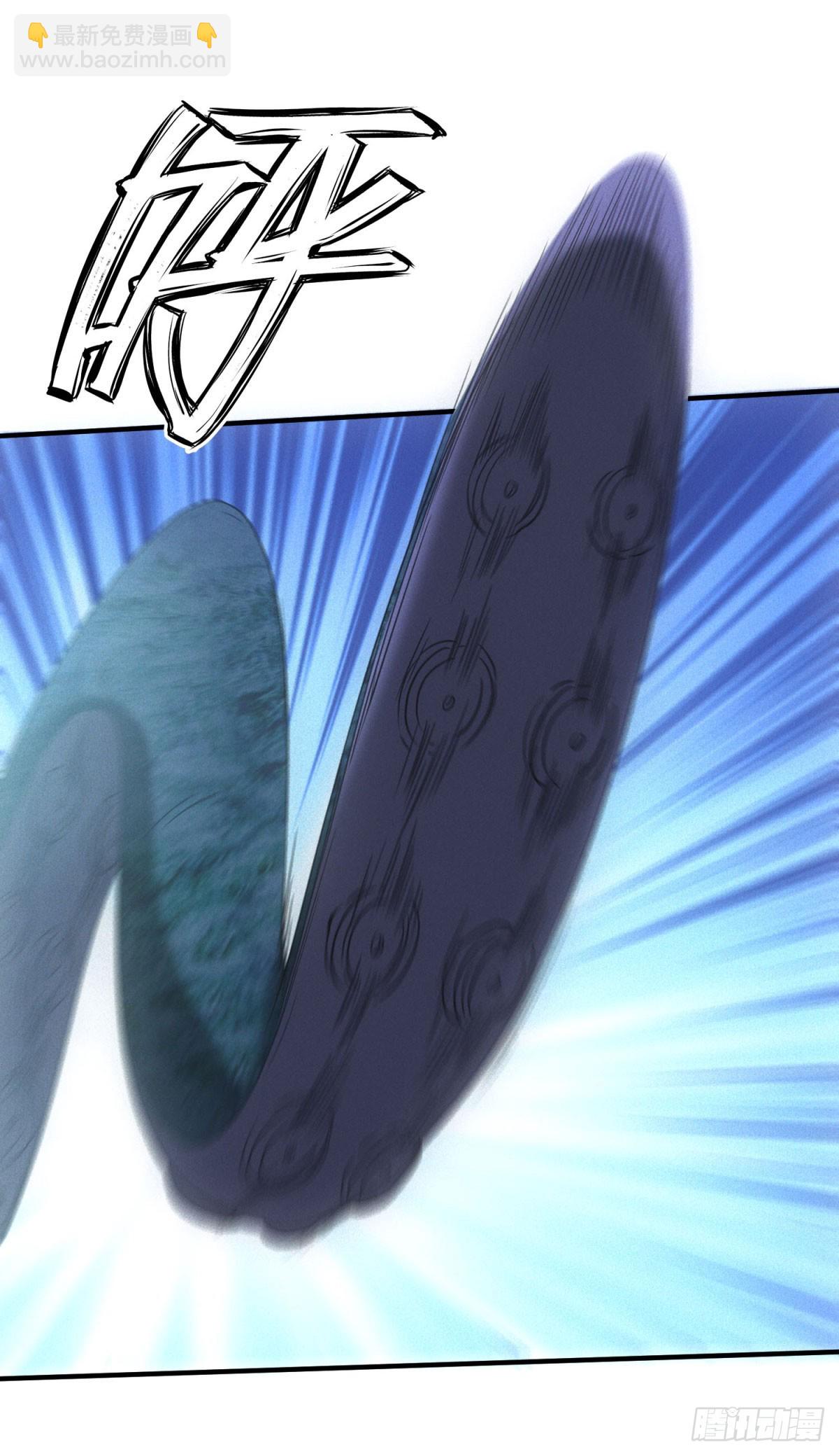 第15话 天选之子-第15话