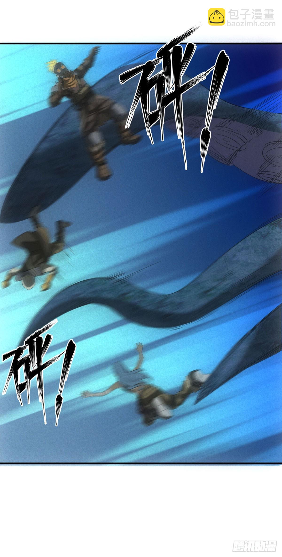 第15话 天选之子-第15话