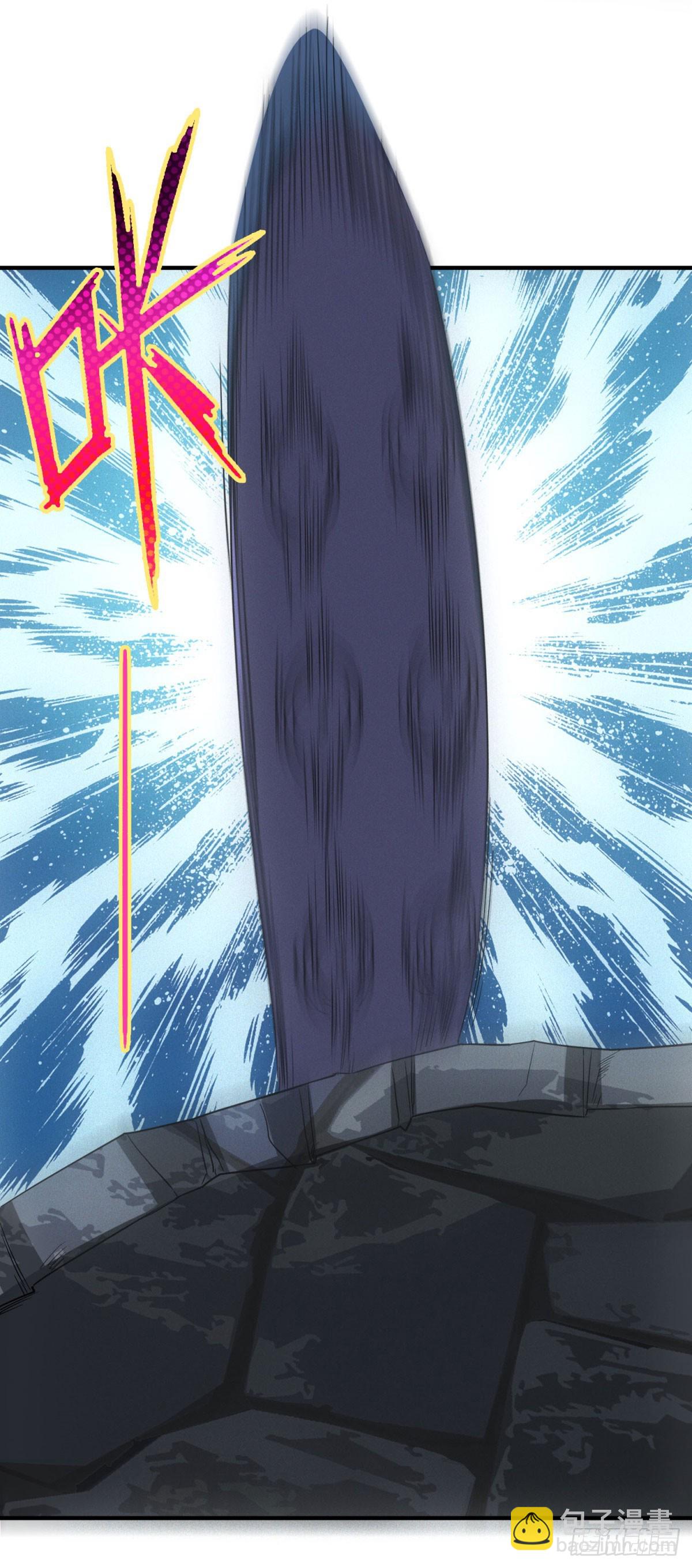 第15话 天选之子-第15话