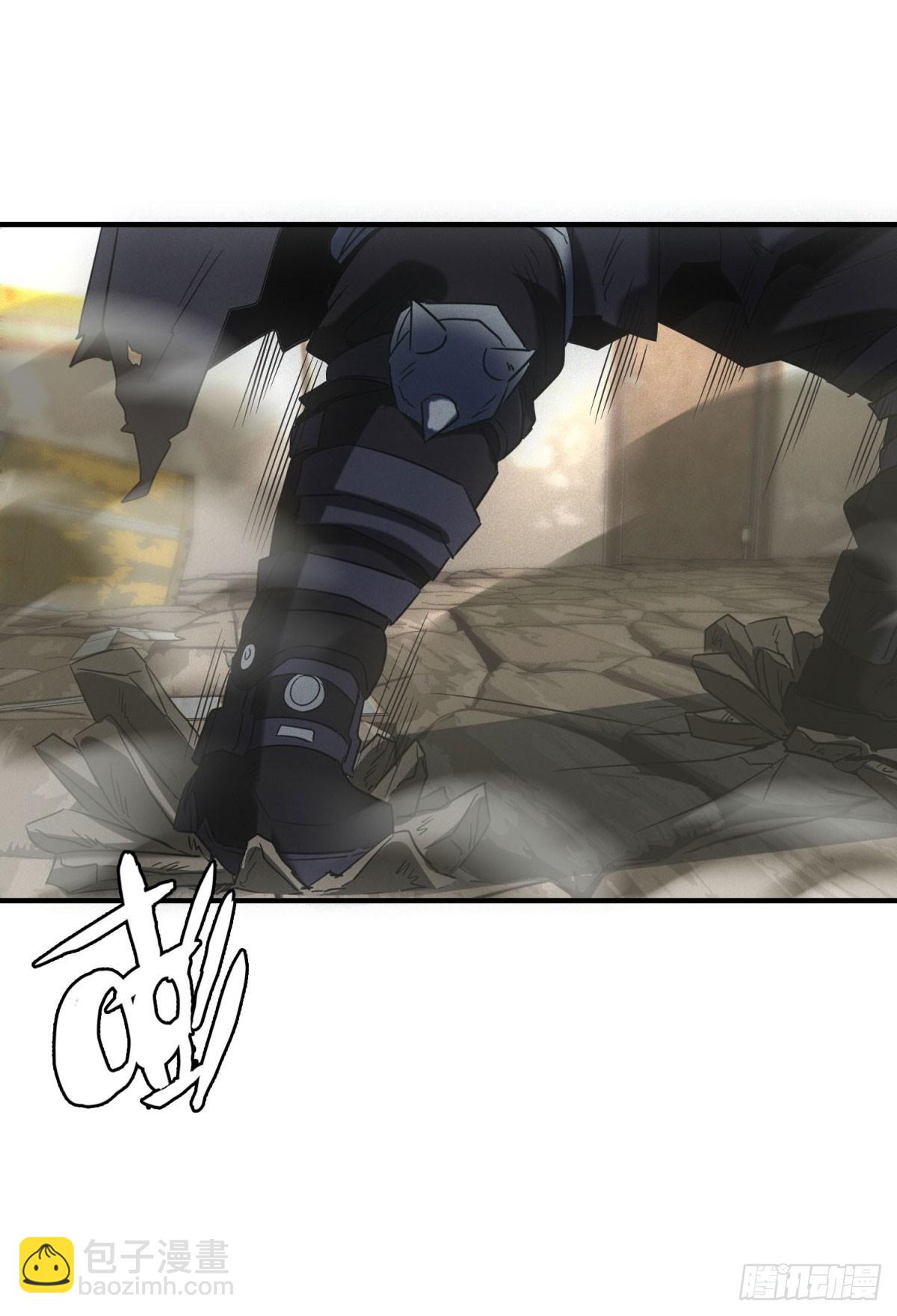 第15话 天选之子-第15话