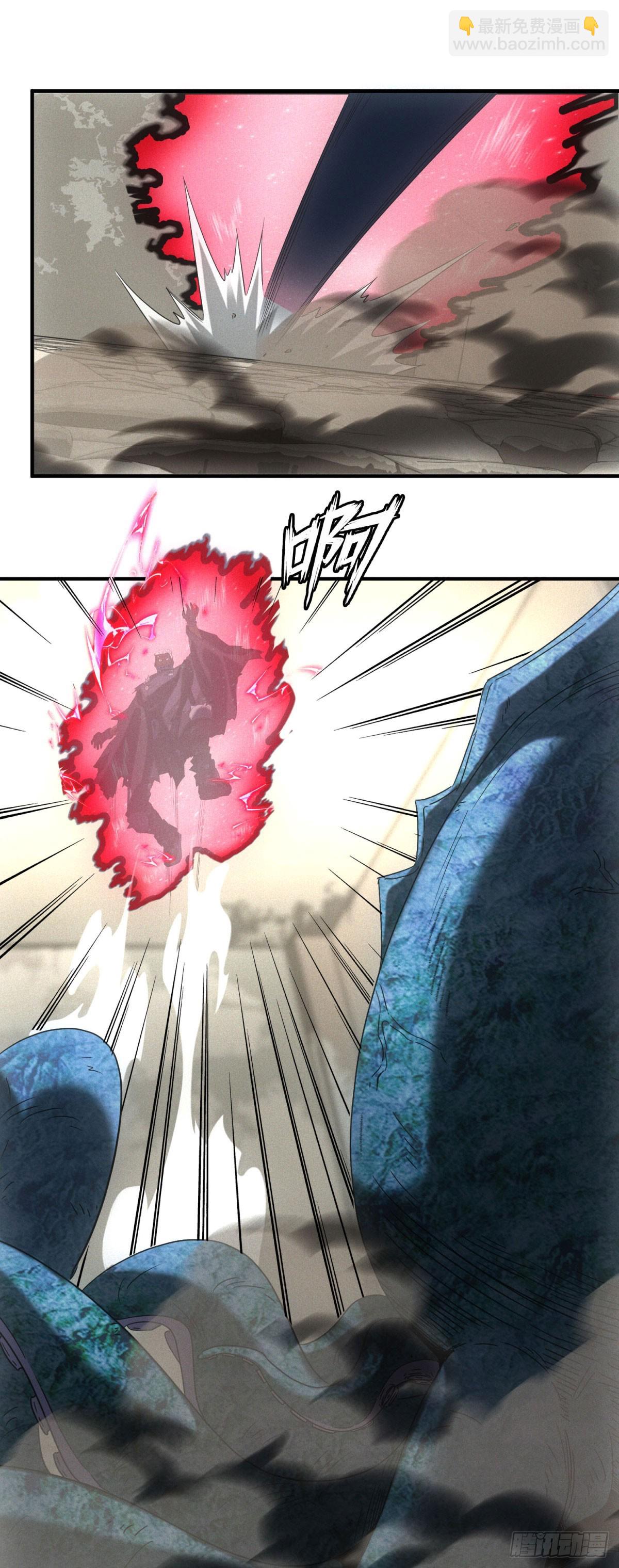 第15话 天选之子-第15话