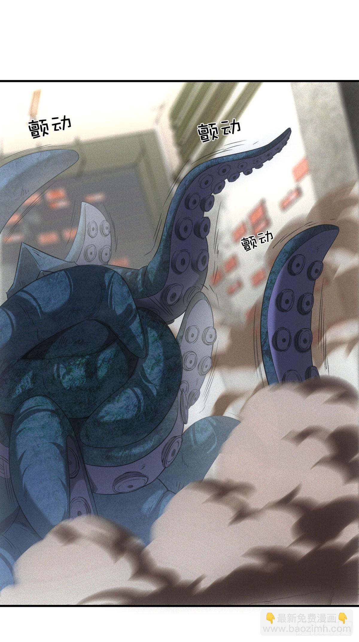 第15话 天选之子-第15话