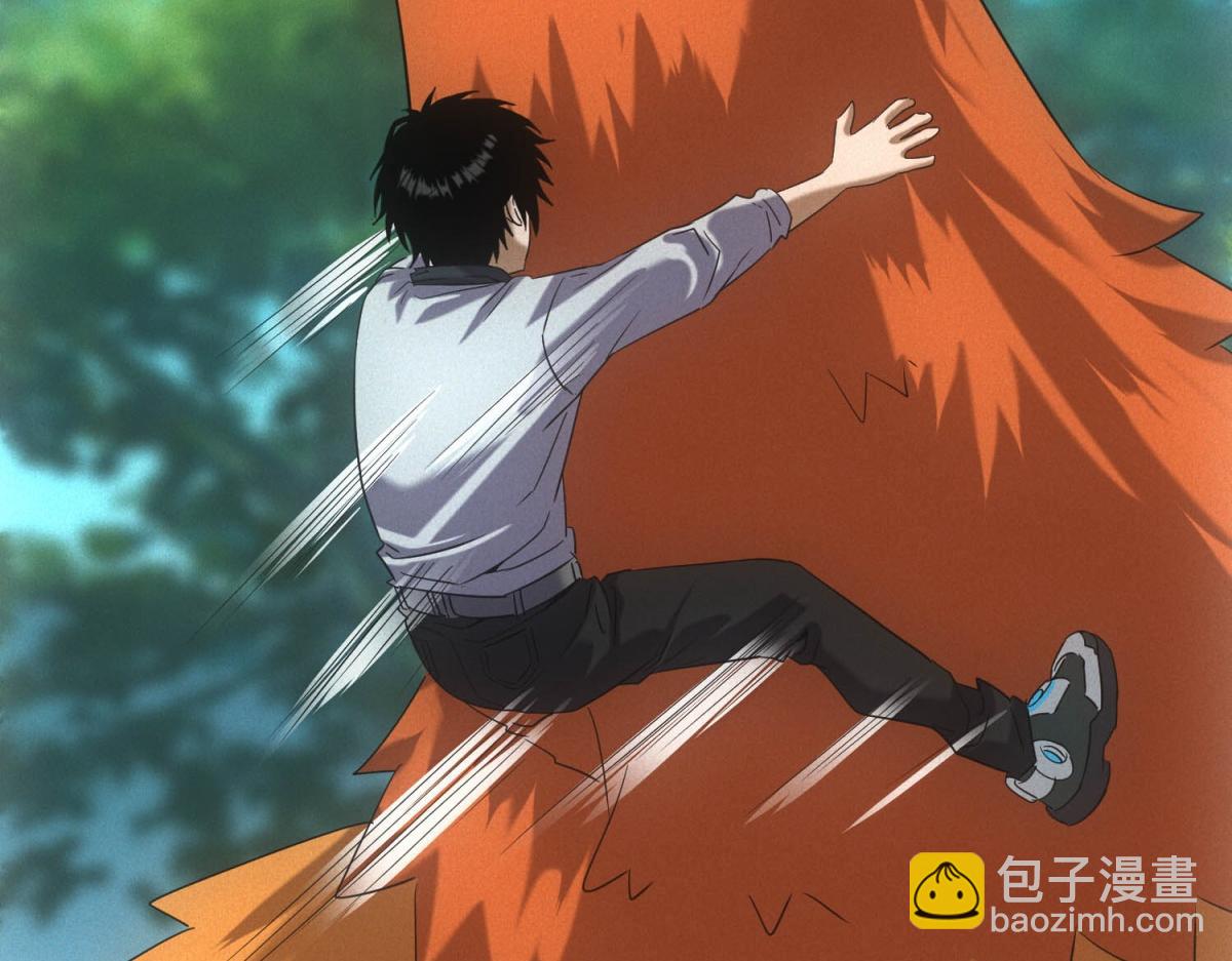 我在末世擺地攤 - 第23話 徒手殺雞(1/3) - 6