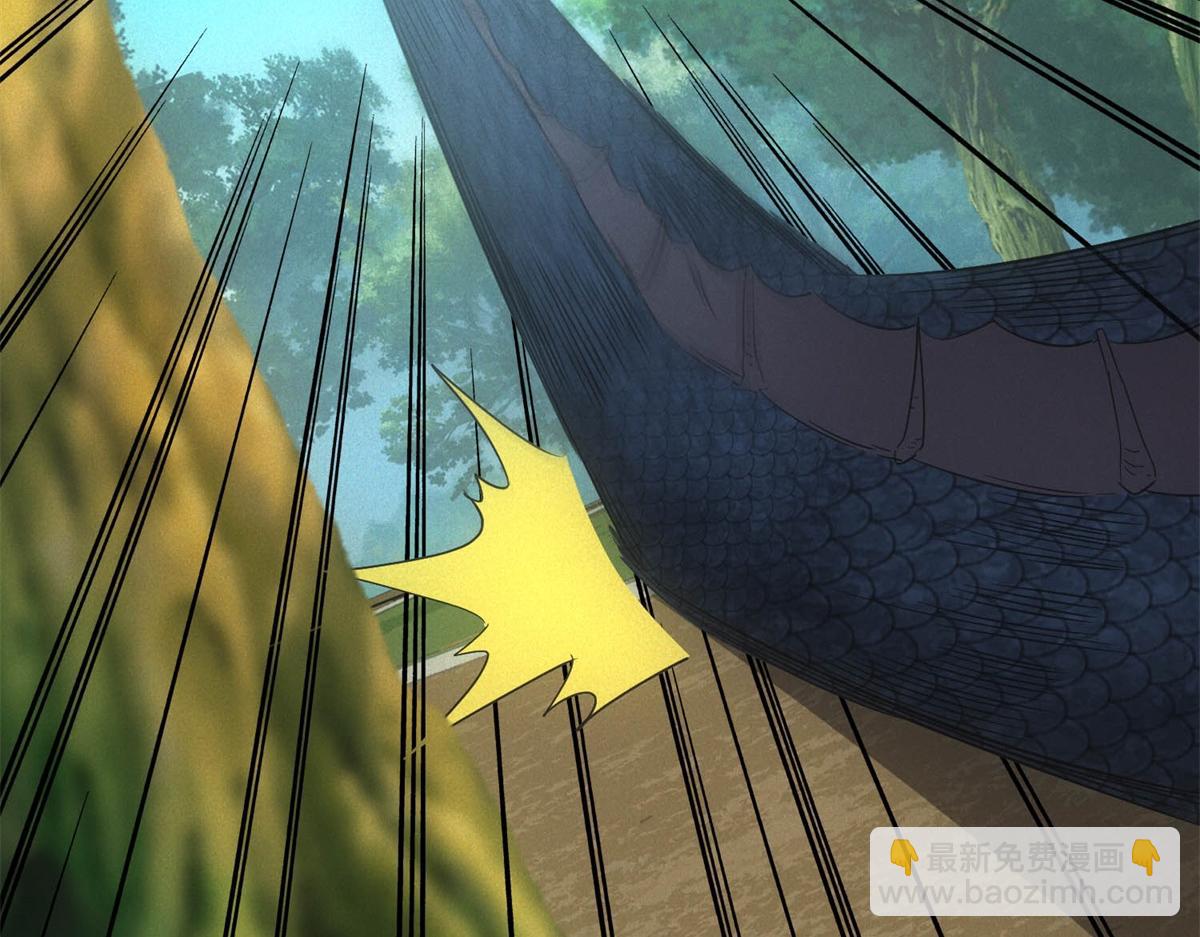 我在末世擺地攤 - 第23話 徒手殺雞(1/3) - 1
