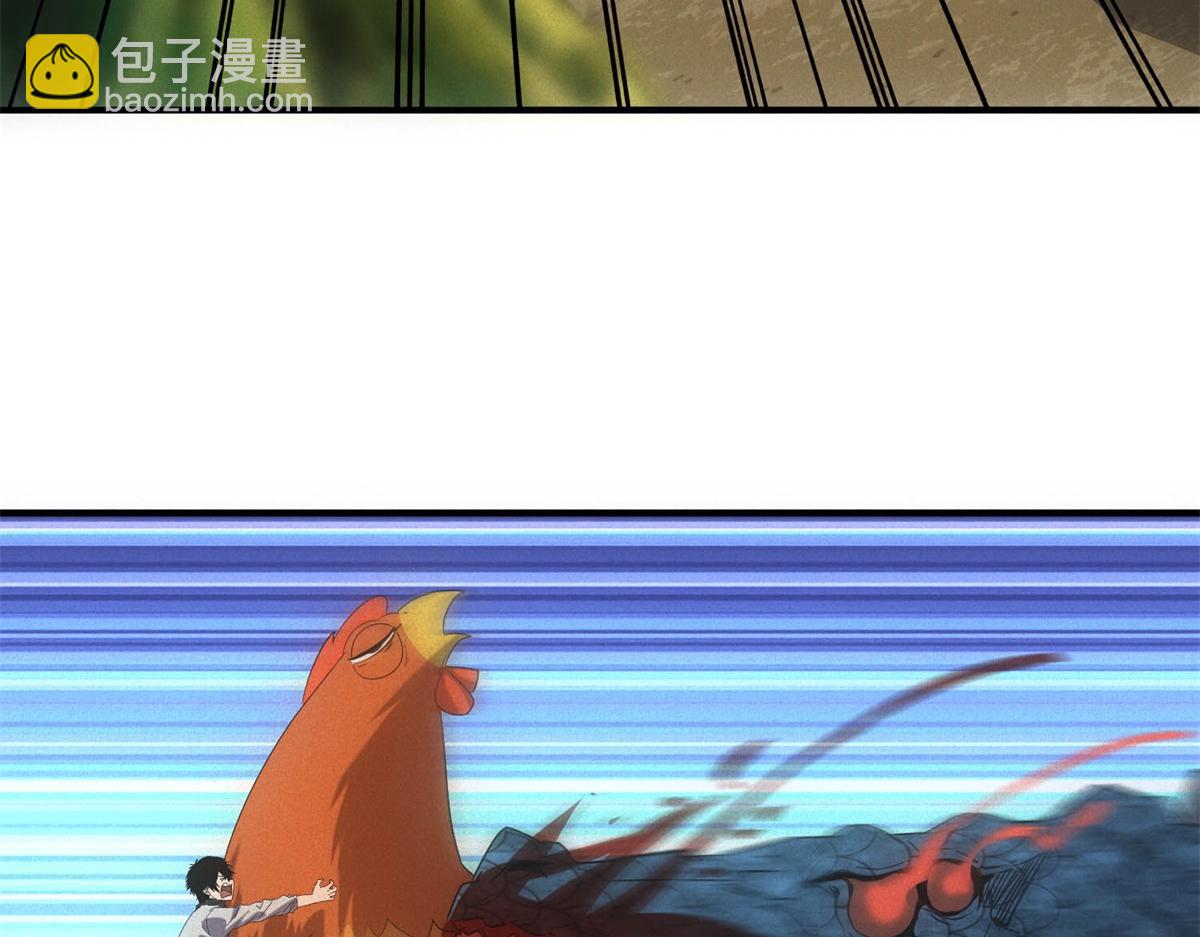 我在末世擺地攤 - 第23話 徒手殺雞(1/3) - 2
