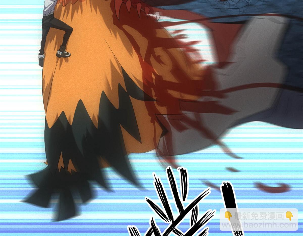我在末世擺地攤 - 第23話 徒手殺雞(1/3) - 3