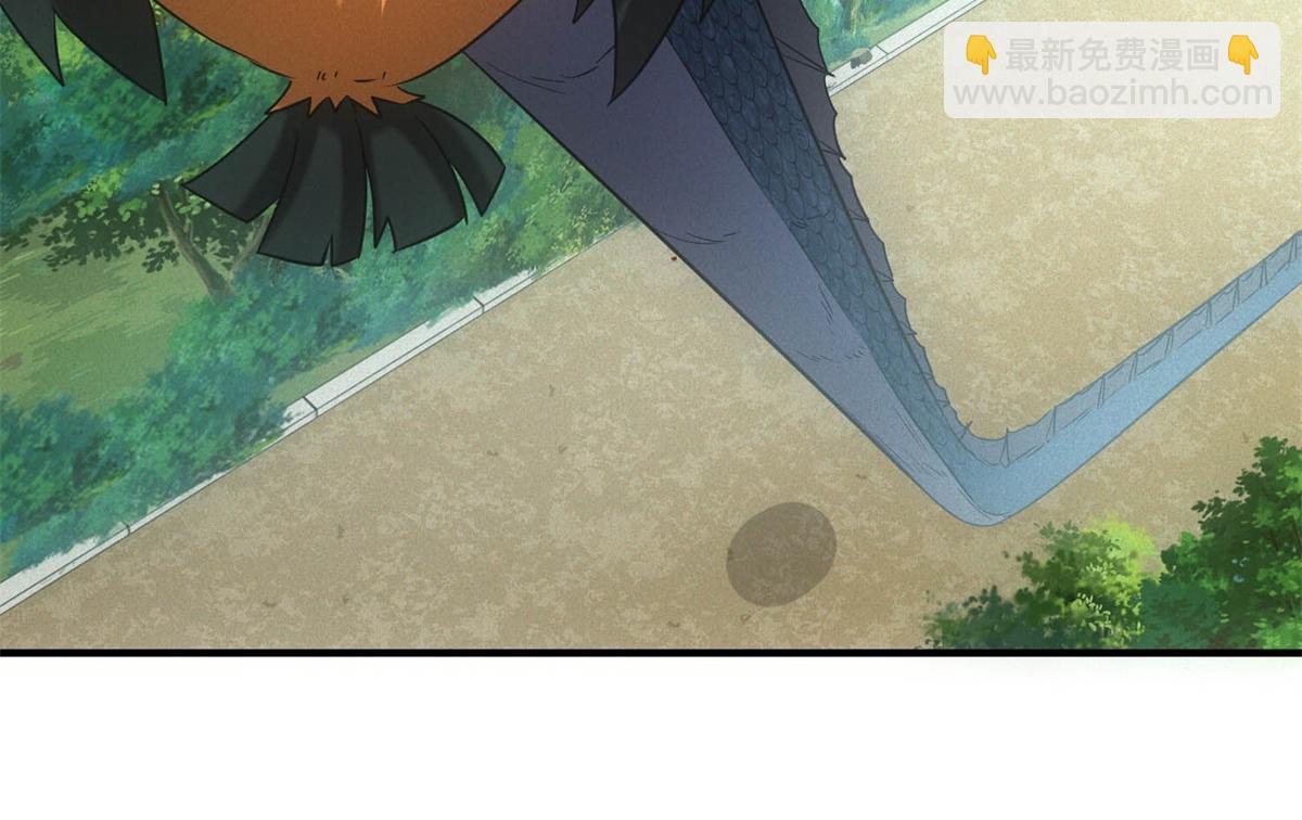 我在末世擺地攤 - 第23話 徒手殺雞(1/3) - 2