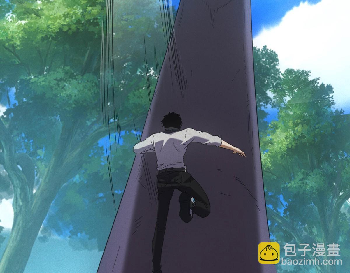 我在末世擺地攤 - 第23話 徒手殺雞(1/3) - 4