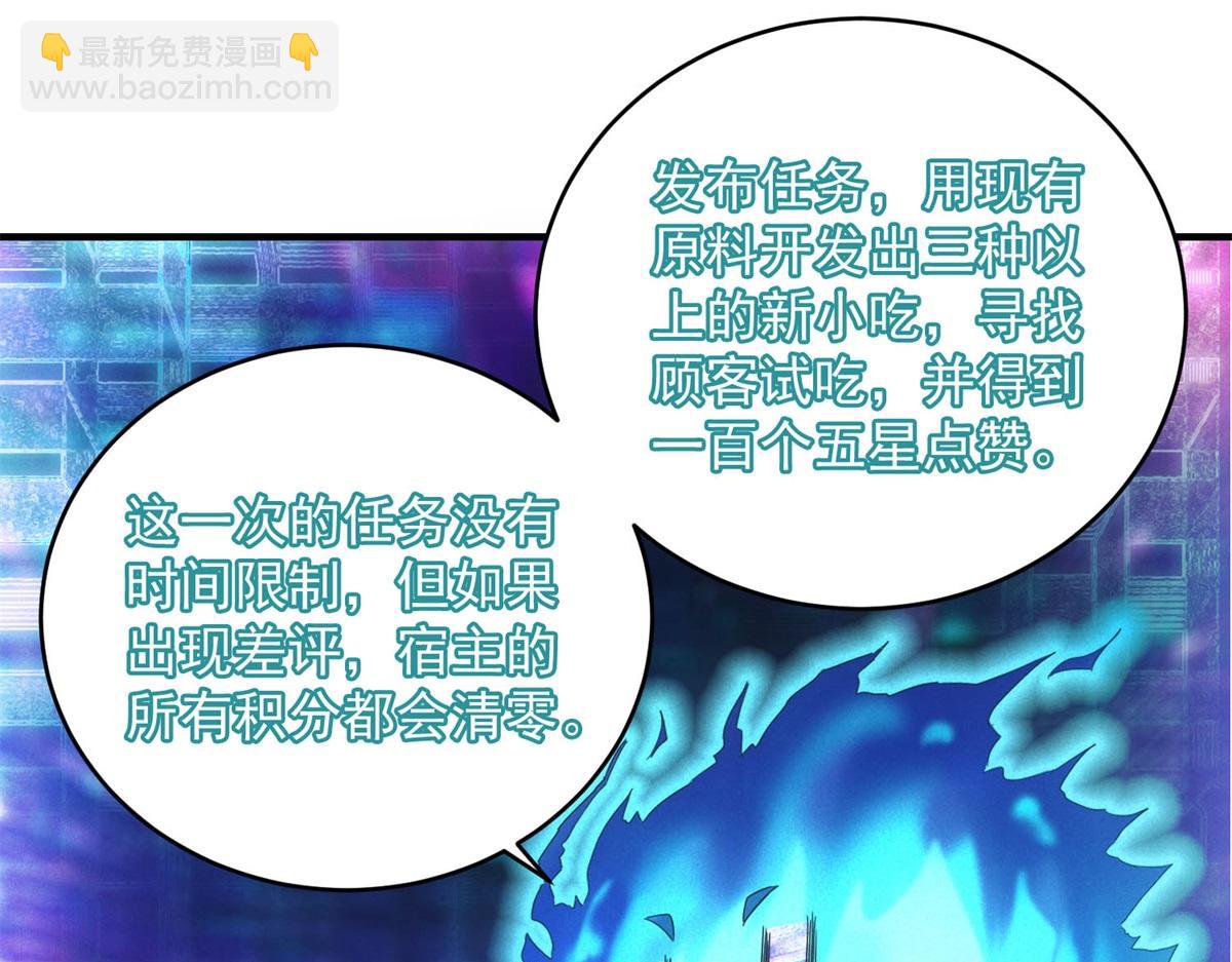 我在末世擺地攤 - 第25話 新任務發佈(1/3) - 4