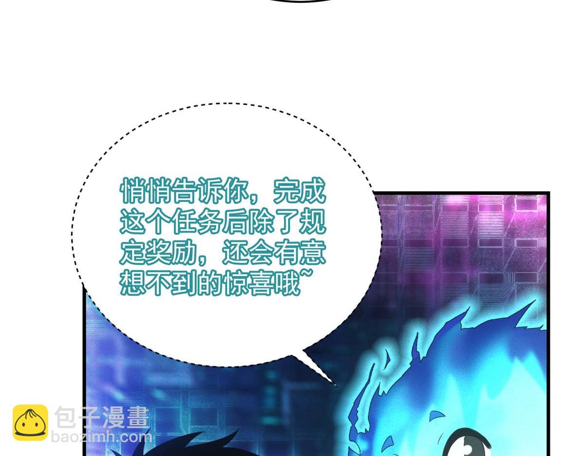 我在末世擺地攤 - 第25話 新任務發佈(1/3) - 1