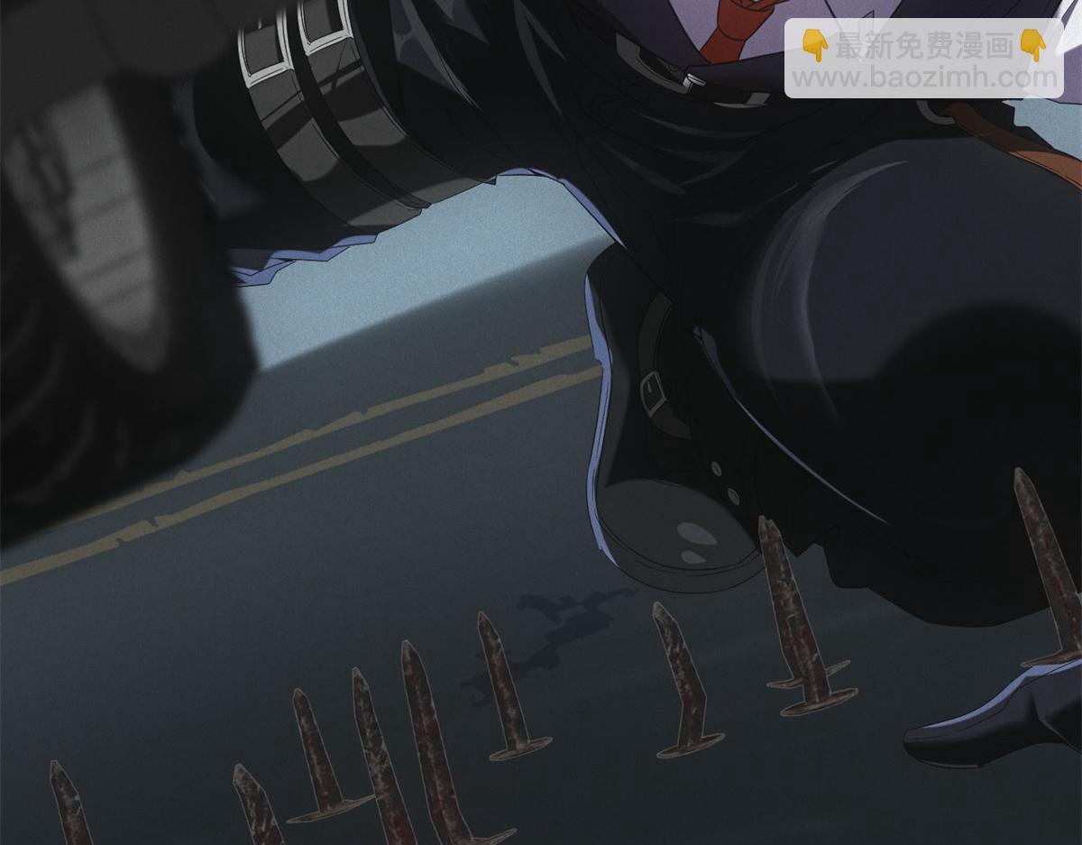 第27话 陷阱(1/3)-第27话