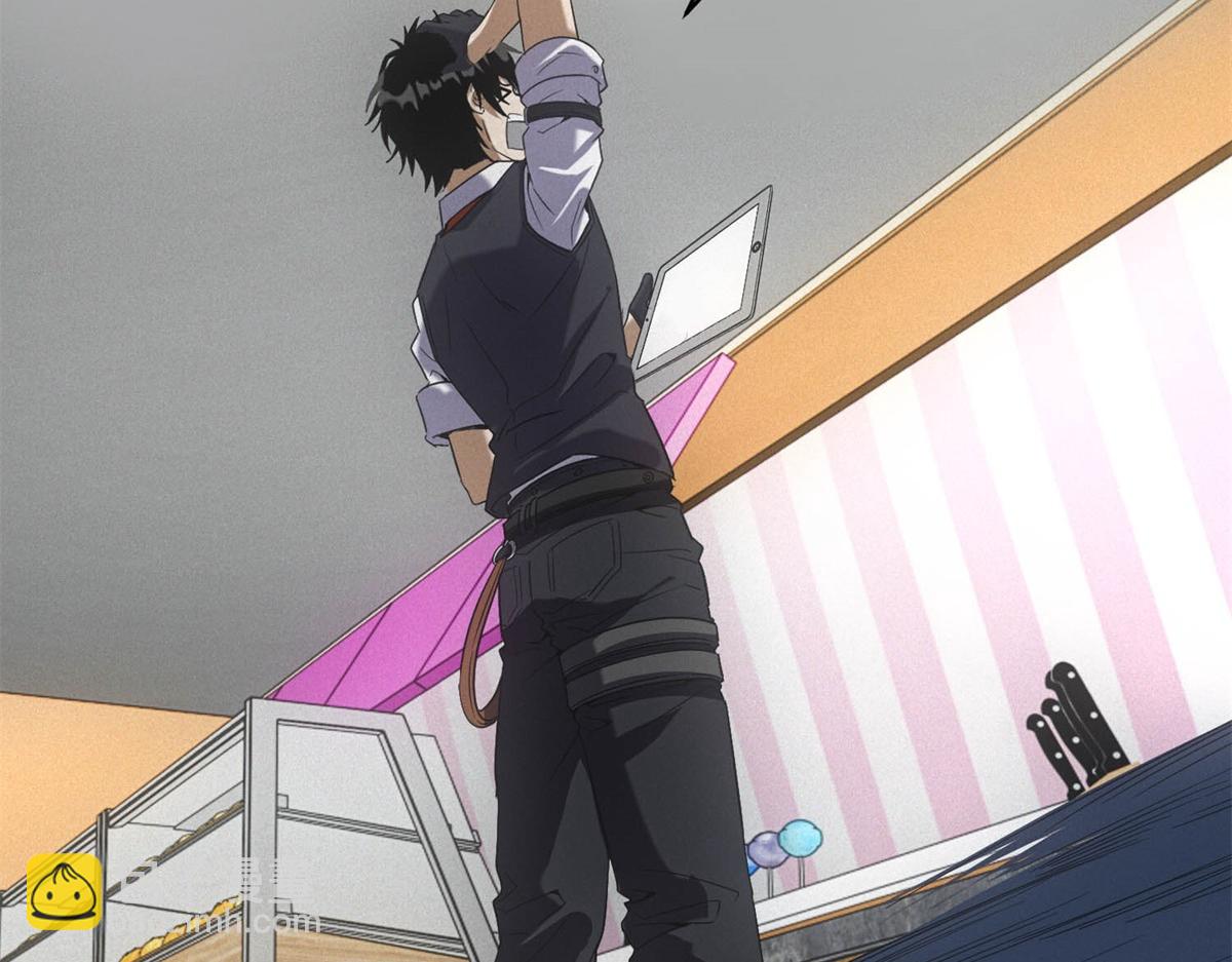 第31话 孤儿(1/3)-第31话