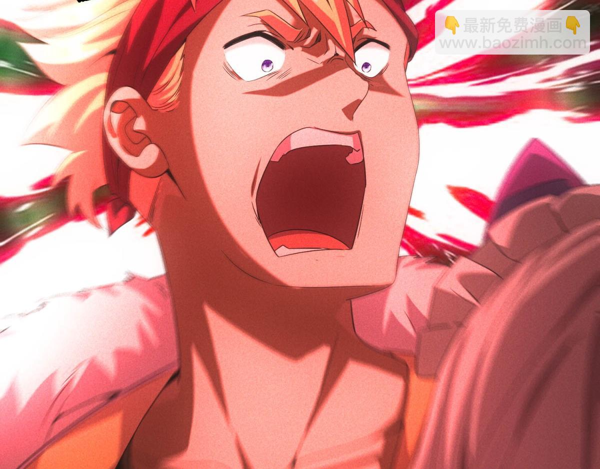 第35话 装逼技能卡(1/3)-第35话