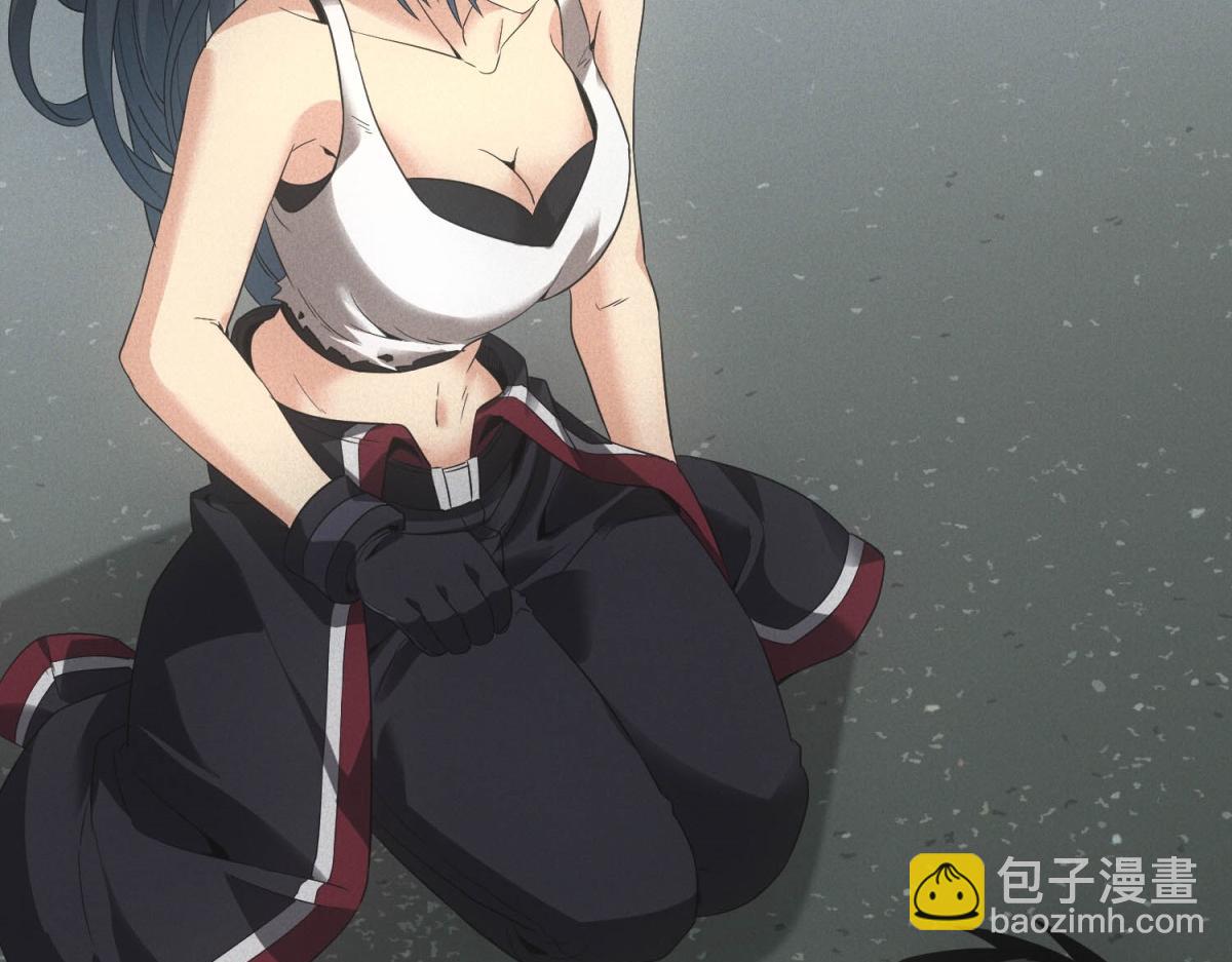 第35话 装逼技能卡(1/3)-第35话