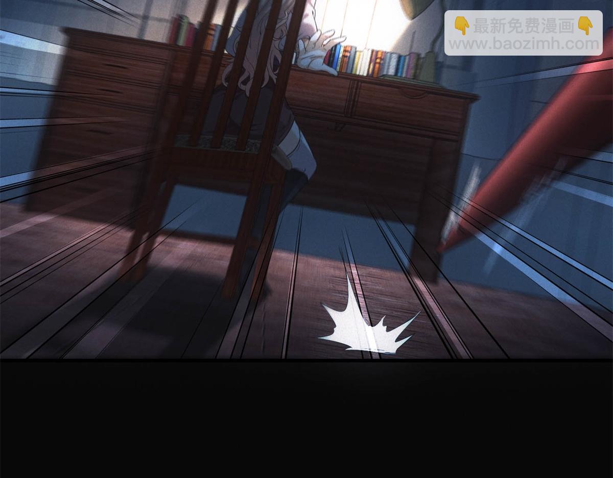 第41话 好歹毒的规则(1/2)-第41话