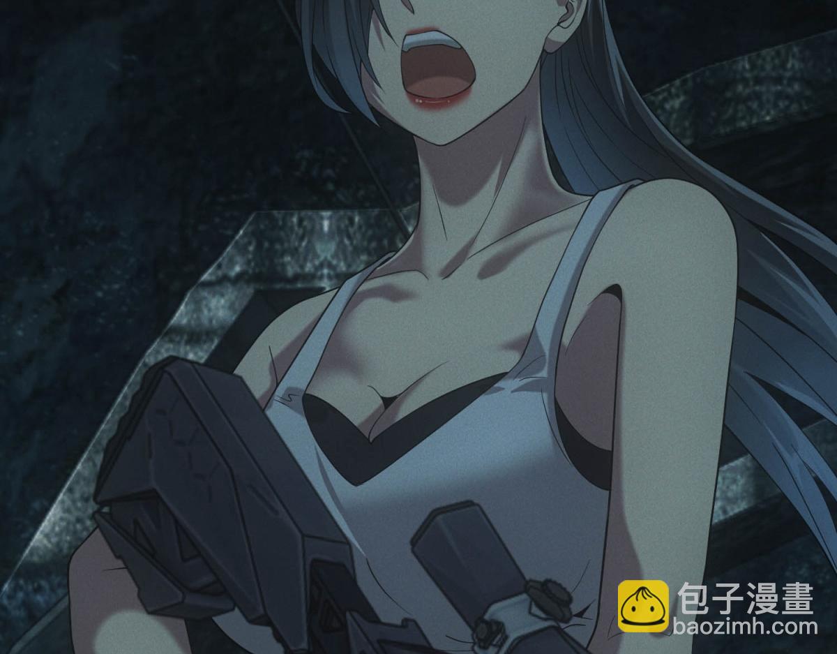 我在末世擺地攤 - 第45話 埋伏(1/3) - 1