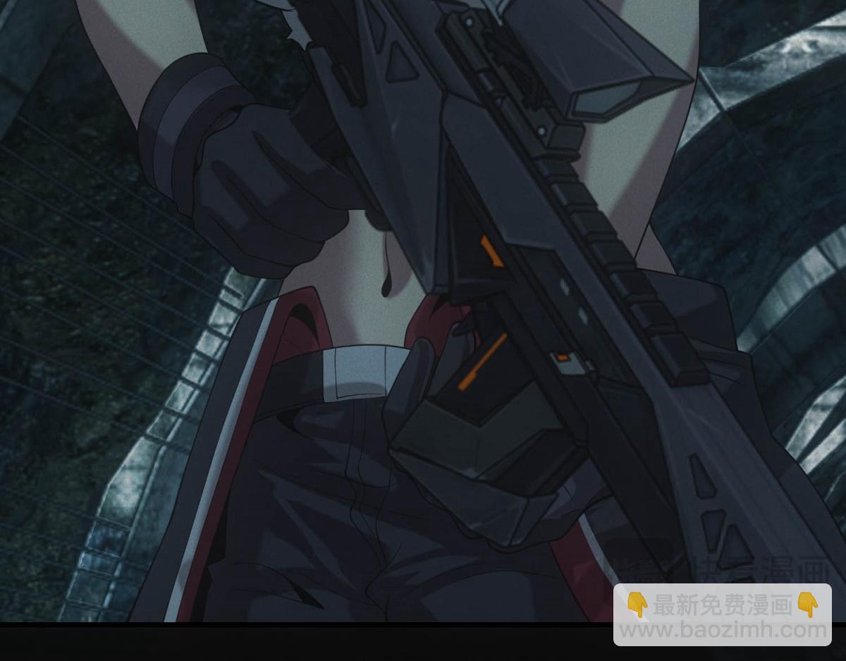 我在末世擺地攤 - 第45話 埋伏(1/3) - 2
