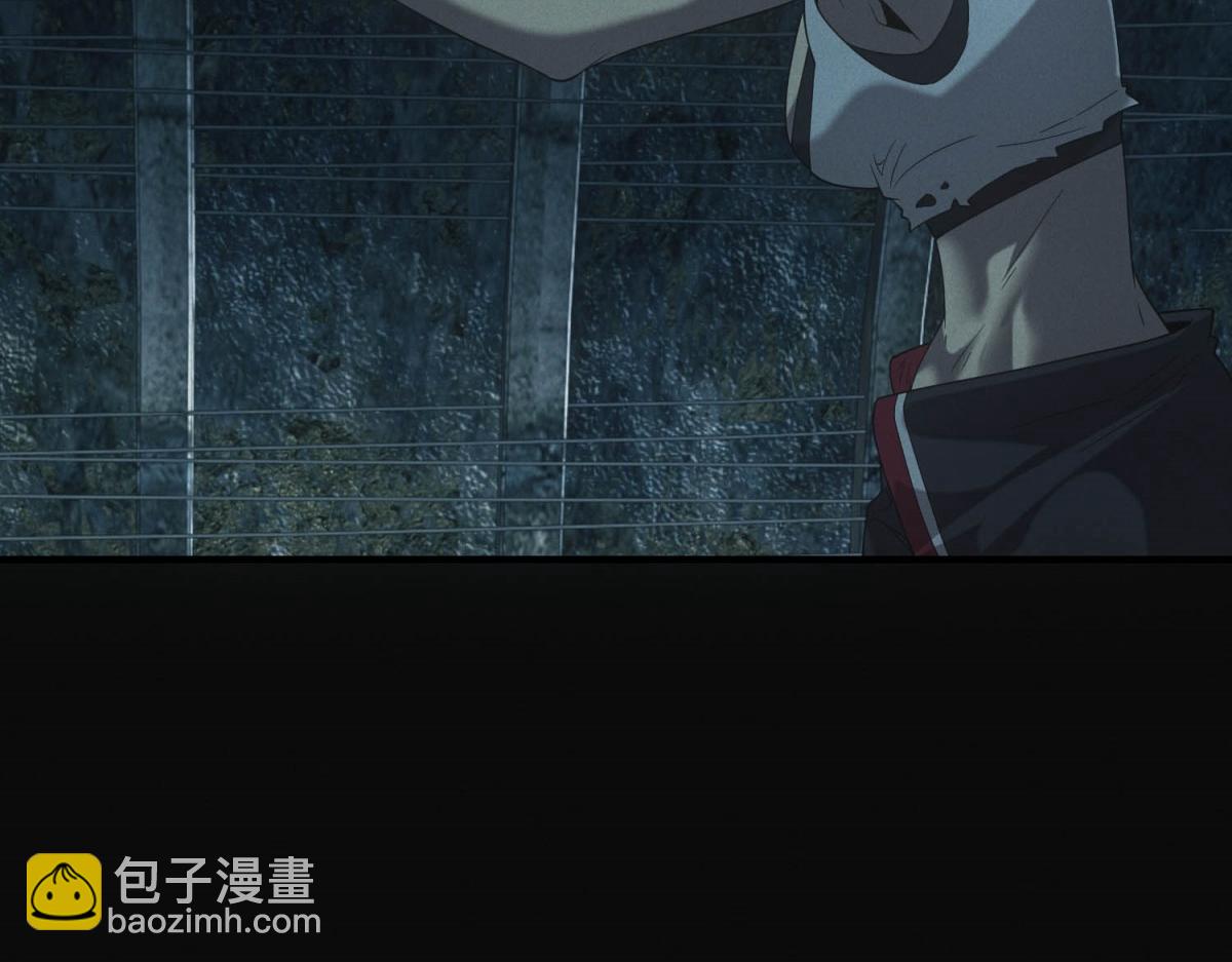 我在末世擺地攤 - 第45話 埋伏(1/3) - 5