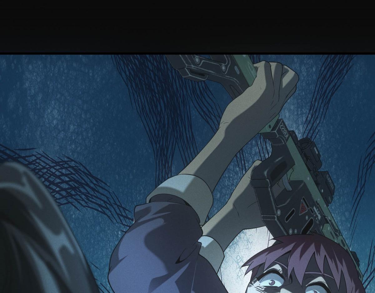 我在末世擺地攤 - 第45話 埋伏(1/3) - 6