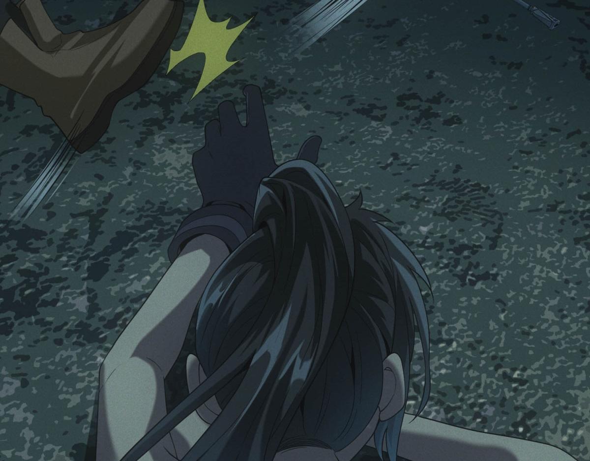 我在末世擺地攤 - 第45話 埋伏(1/3) - 4
