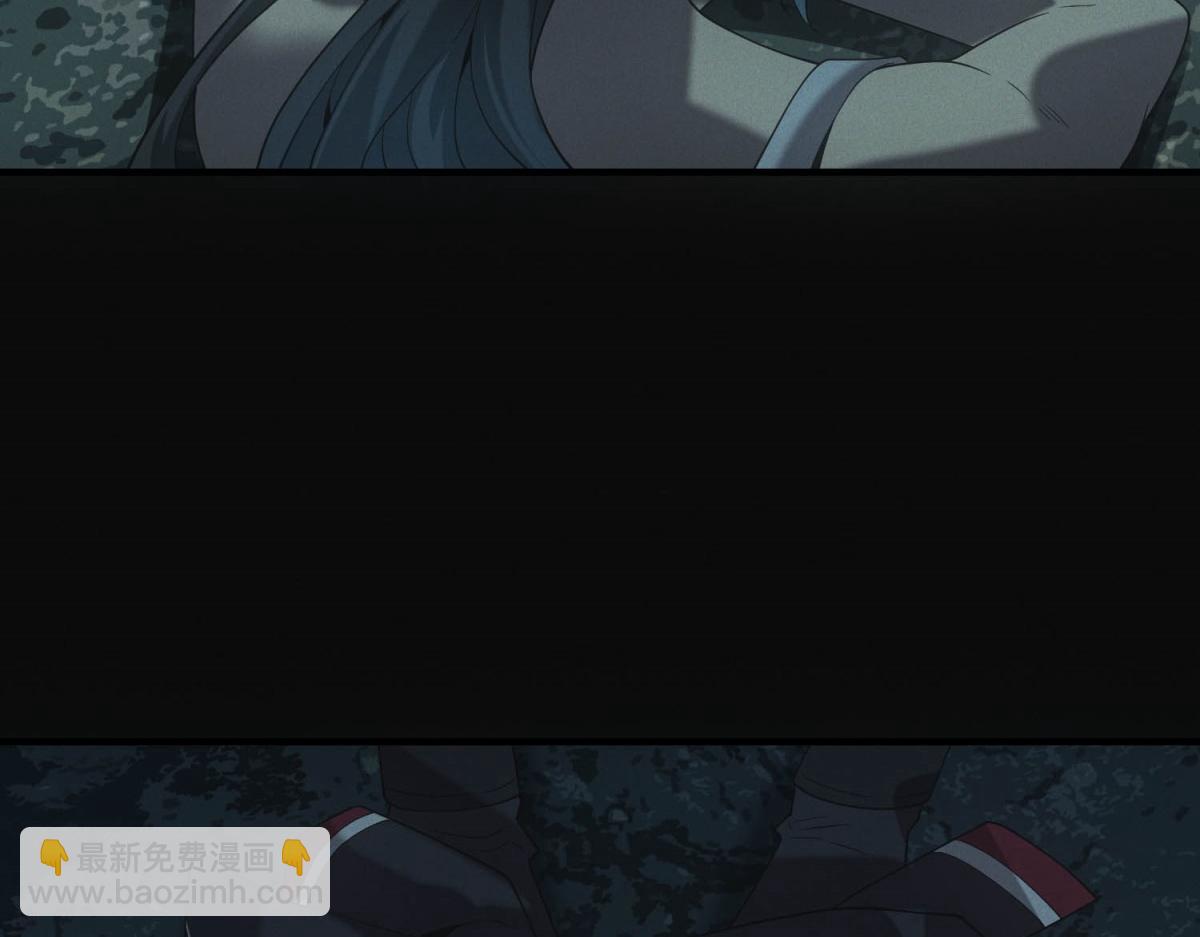 我在末世擺地攤 - 第45話 埋伏(1/3) - 5