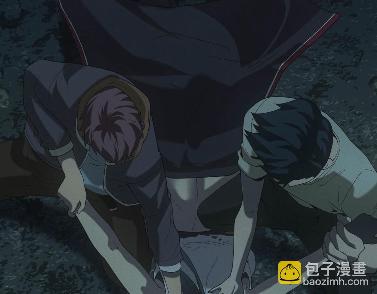 我在末世擺地攤 - 第45話 埋伏(1/3) - 6