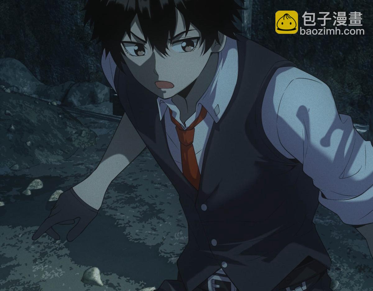 我在末世擺地攤 - 第45話 埋伏(1/3) - 1
