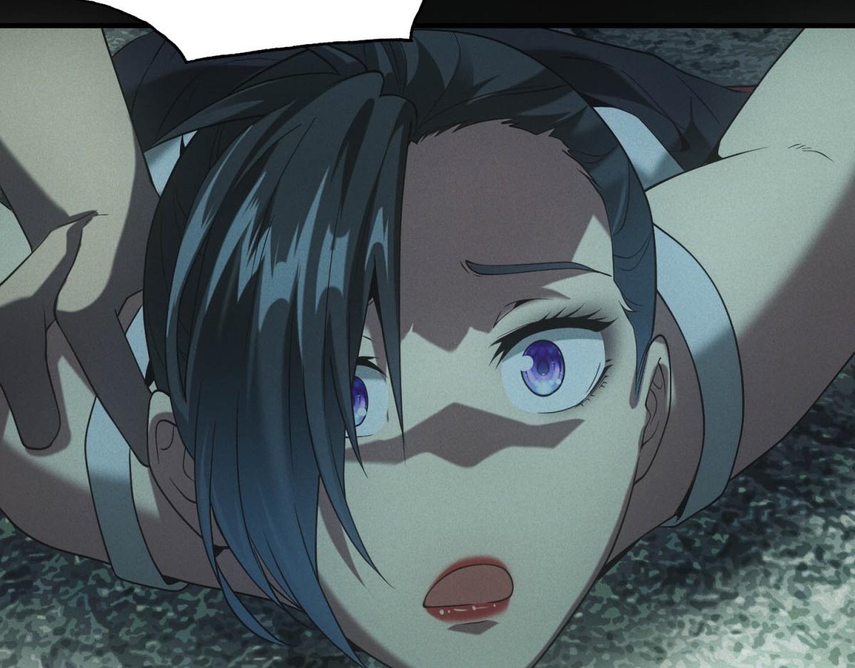 我在末世擺地攤 - 第45話 埋伏(1/3) - 2
