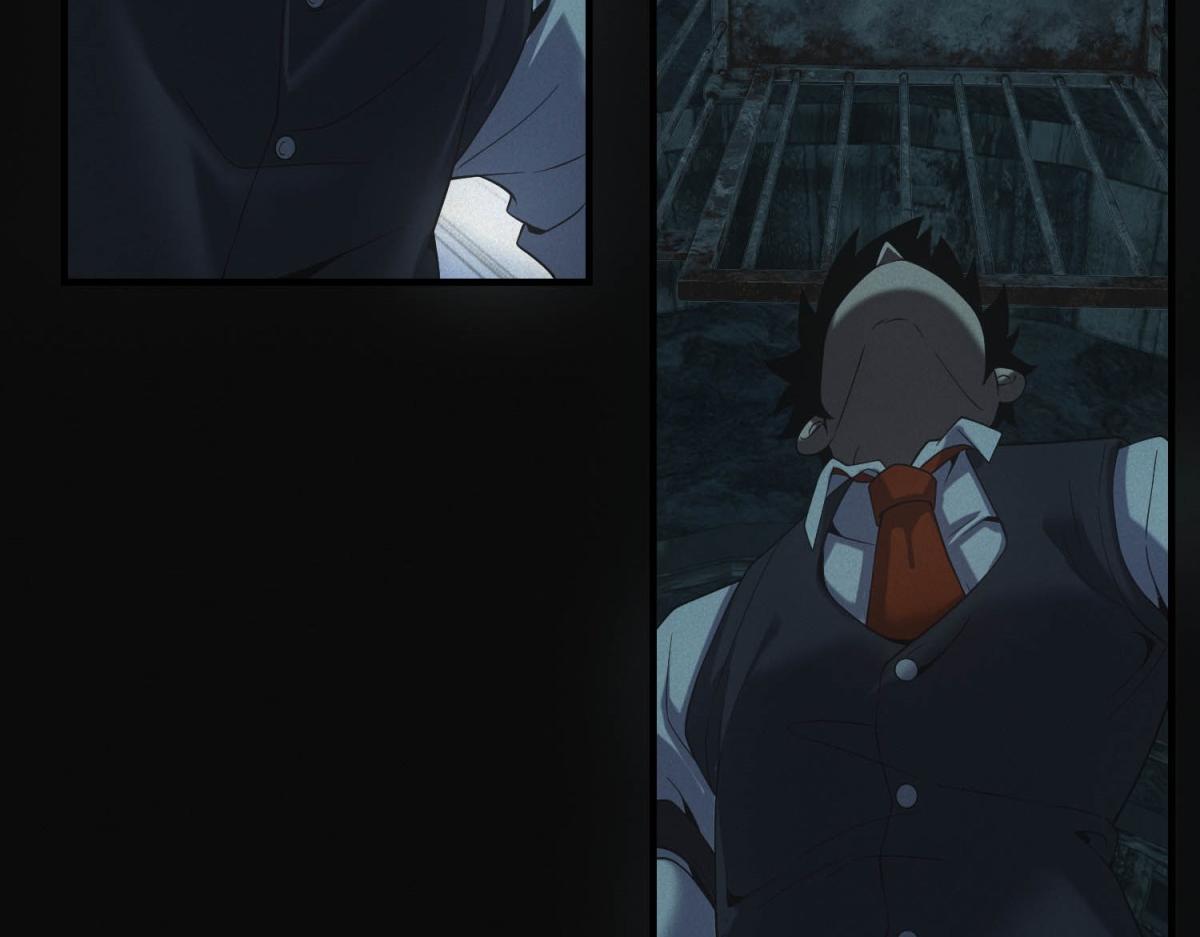 我在末世擺地攤 - 第45話 埋伏(1/3) - 7