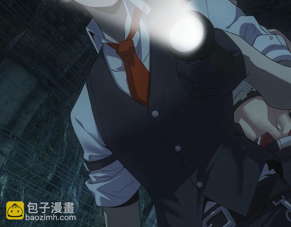 我在末世擺地攤 - 第45話 埋伏(1/3) - 5