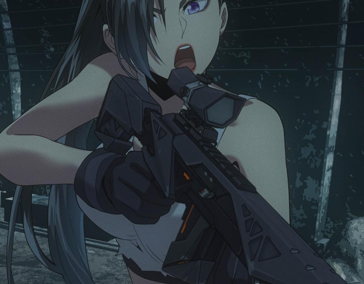 我在末世擺地攤 - 第45話 埋伏(1/3) - 7
