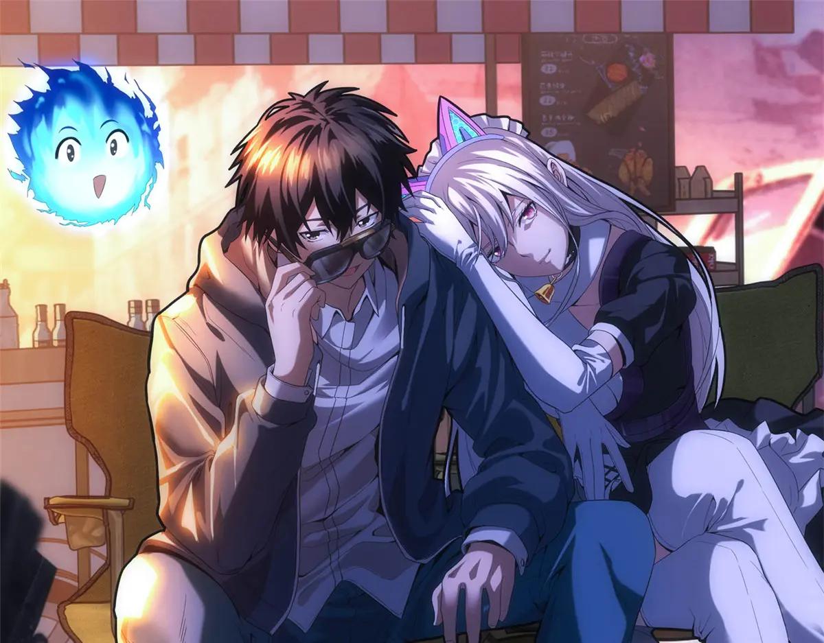 第49话 爆炸(1/3)-第49话