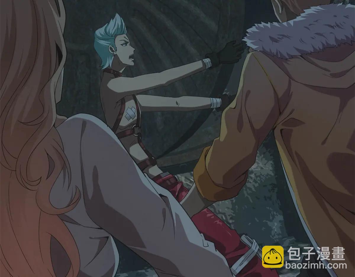 第49话 爆炸(1/3)-第49话