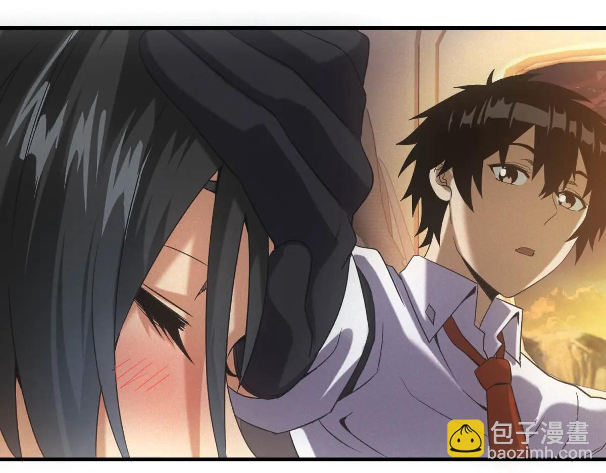 第51话 月夜突袭(1/3)-第51话