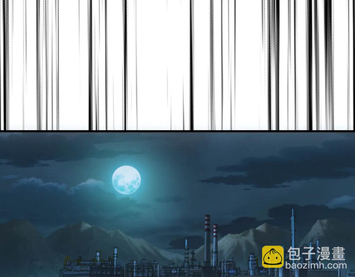 第51话 月夜突袭(1/3)-第51话