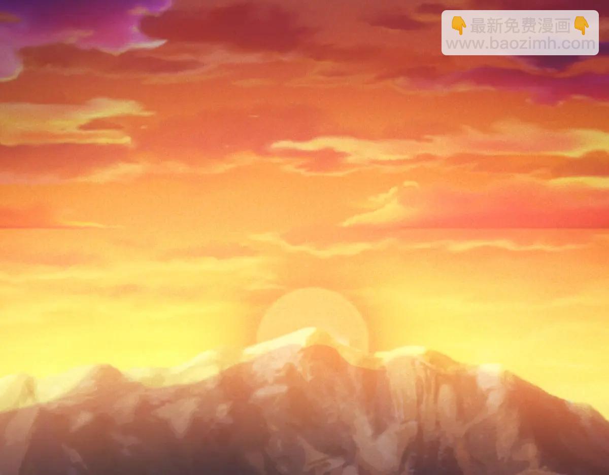 第51话 月夜突袭(1/3)-第51话