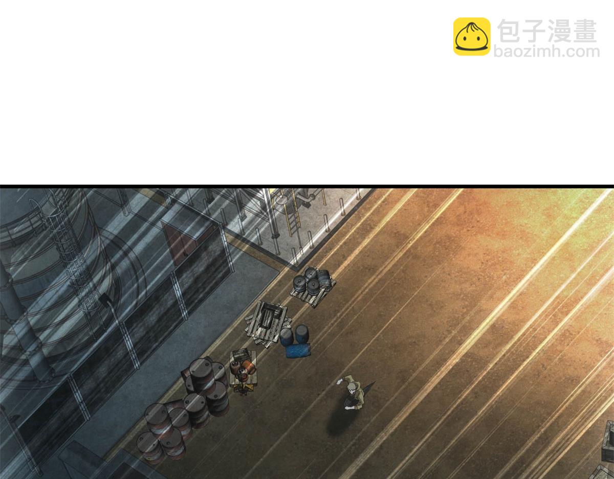 第53话 屠杀与反击(1/3)-第53话