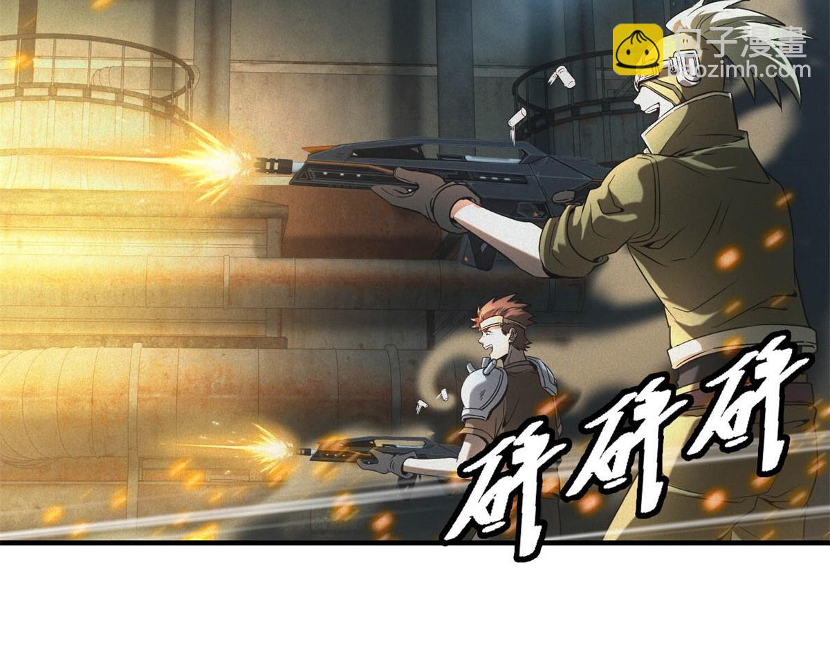 第53话 屠杀与反击(1/3)-第53话