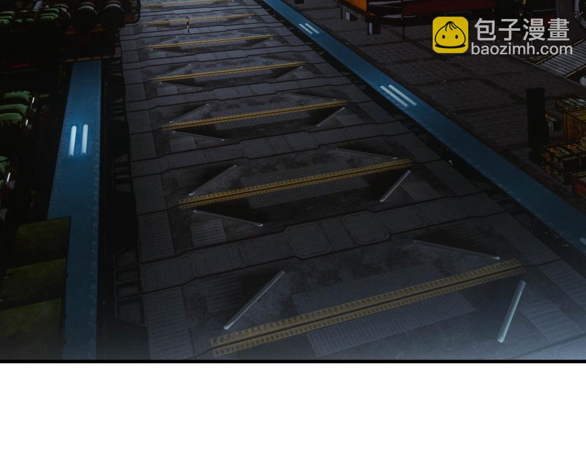 第61话 地下兵工厂(1/3)-第61话