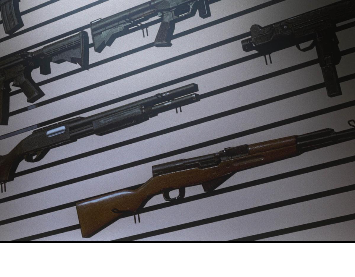 第61话 地下兵工厂(1/3)-第61话