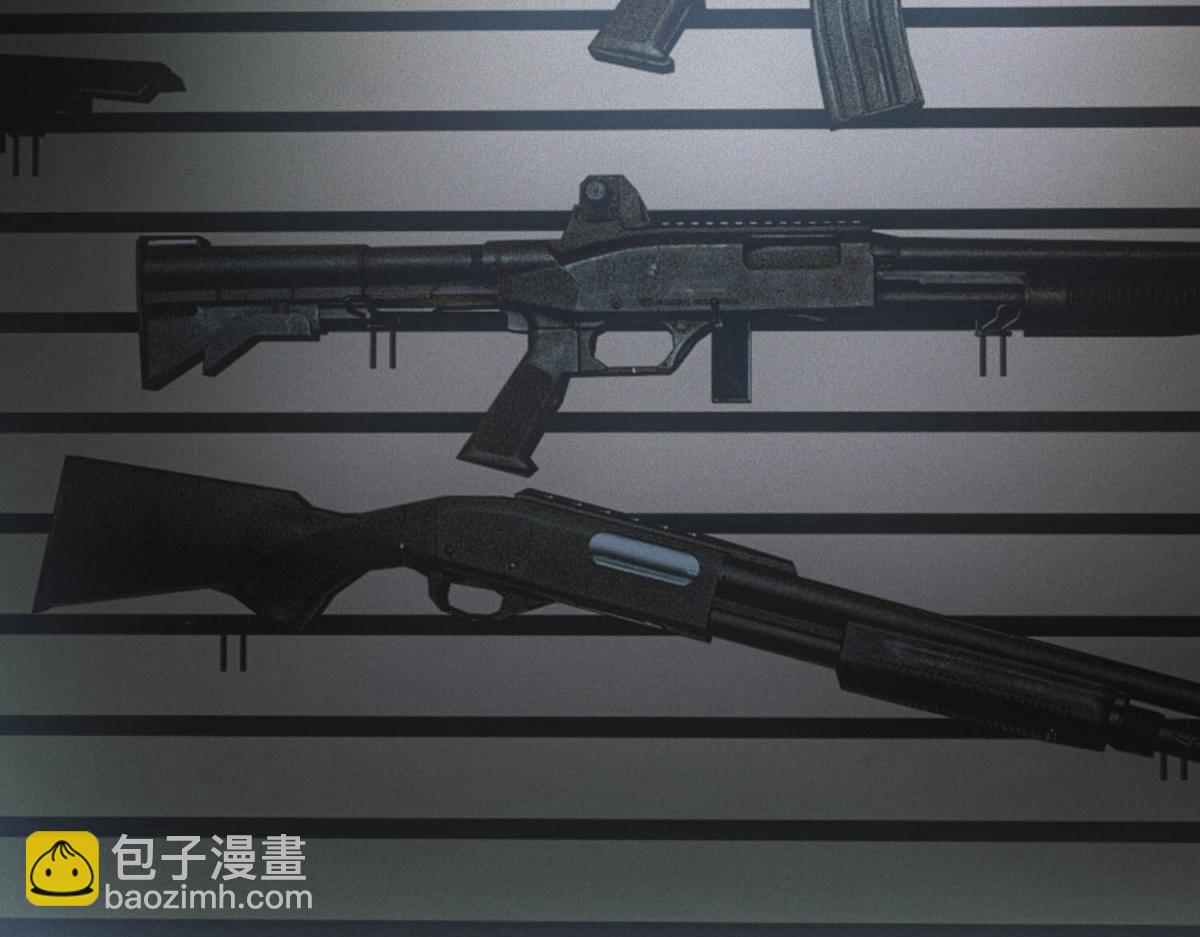 第61话 地下兵工厂(1/3)-第61话