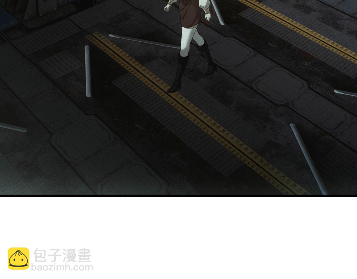 第61话 地下兵工厂(1/3)-第61话