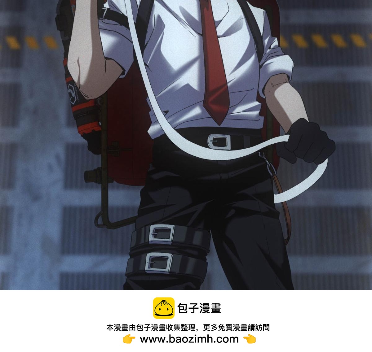 第63话 污点(1/3)-第63话