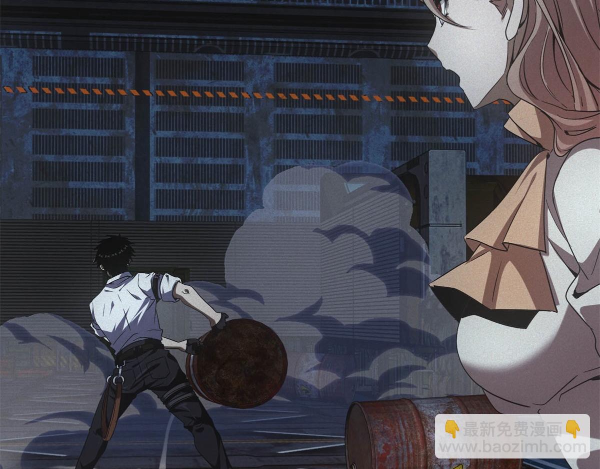 第67话 神秘大礼包(1/3)-第67话