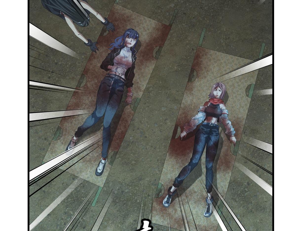 第69话 额外惊喜(1/3)-第69话