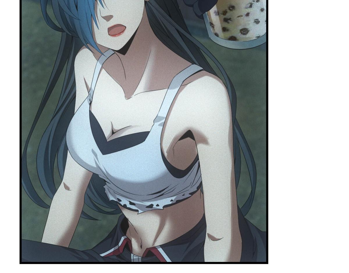 第69话 额外惊喜(1/3)-第69话