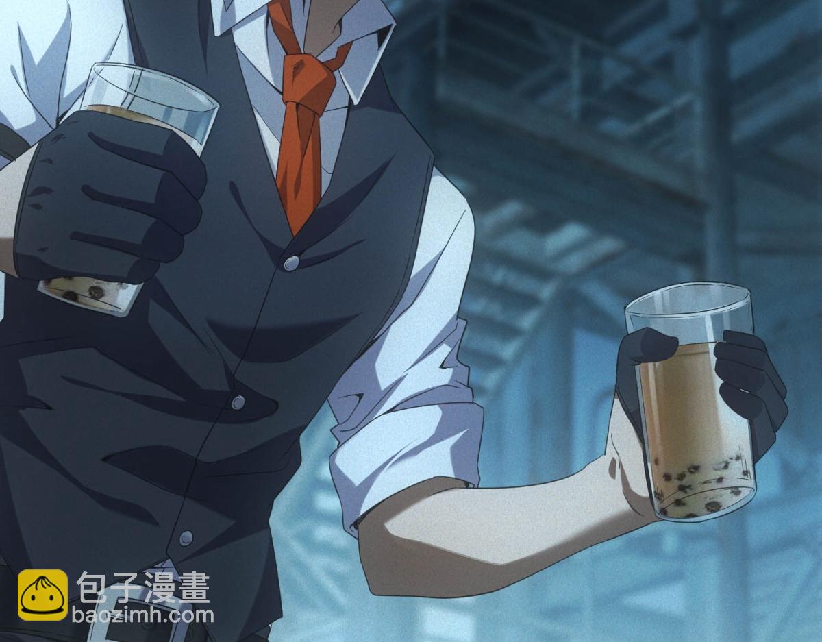 第69话 额外惊喜(1/3)-第69话